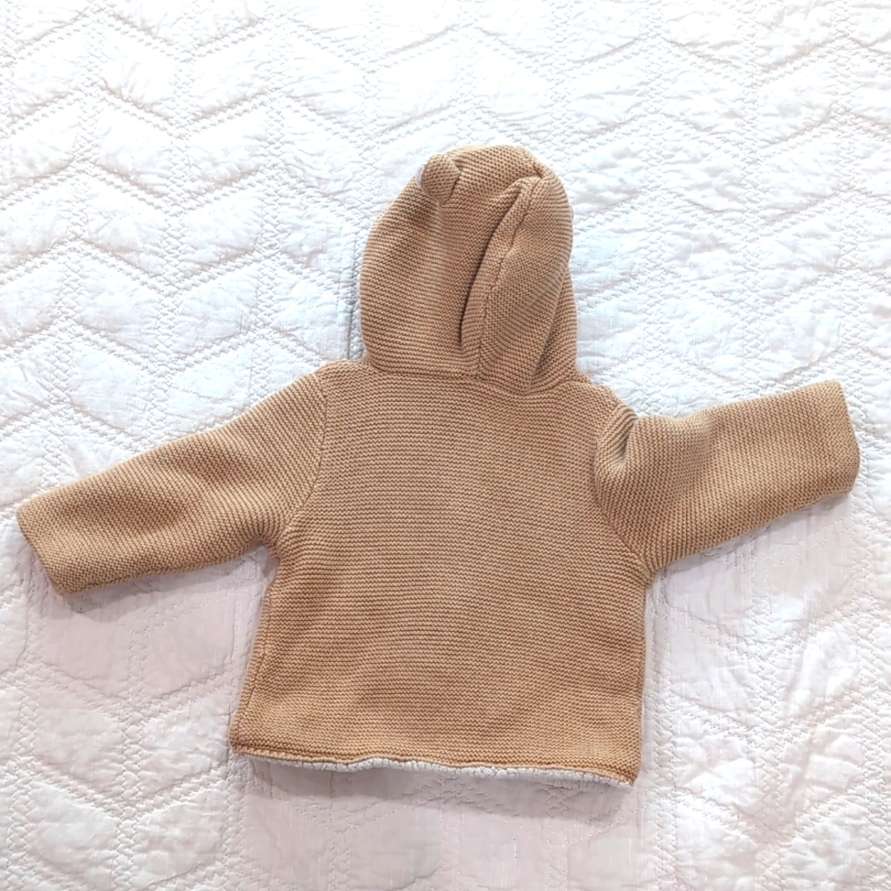 Jacket - Picture 2 of 3